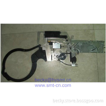 I-Pulse Feeder F1 Feeder F2 feeder